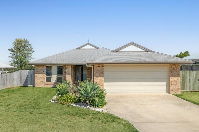 22 Wandoo Crescent, QLD 4350