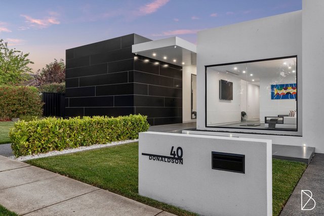 40 Donaldson Street, ACT 2612