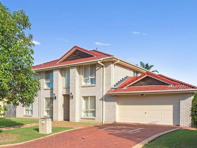 8 Sarabah Close, QLD 4116