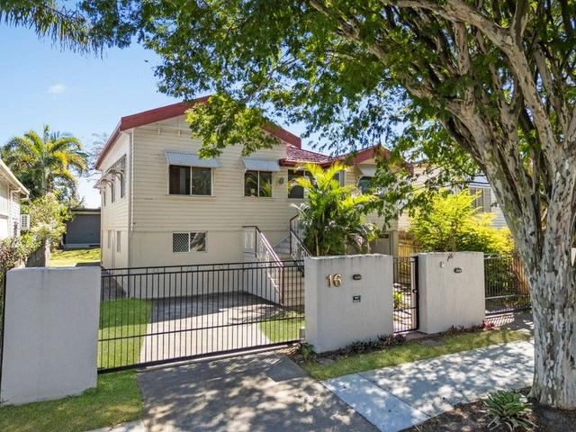 16 Duke Street, QLD 4007