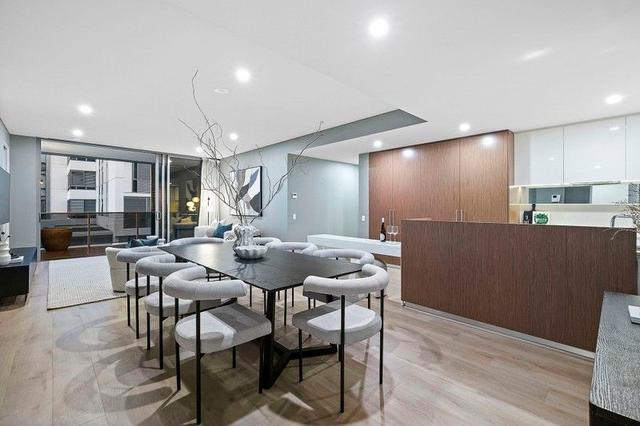 507/2 Moreau Parade, WA 6004