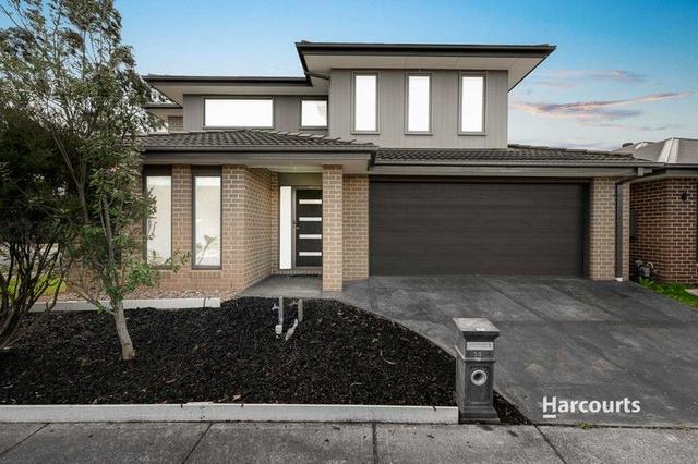 14 Harlem Way, VIC 3809