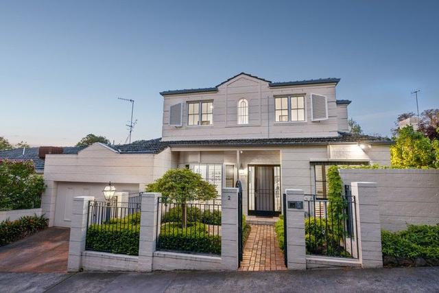 2/5 Fordholm Road, VIC 3122