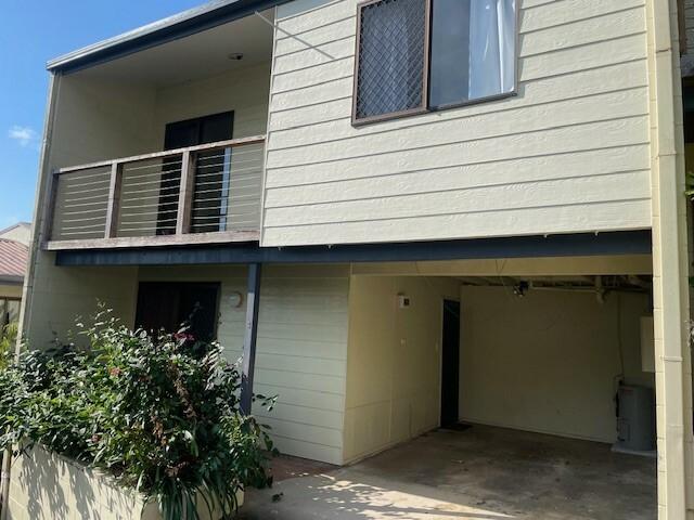 Unit 4/4 Border Dr, QLD 4802