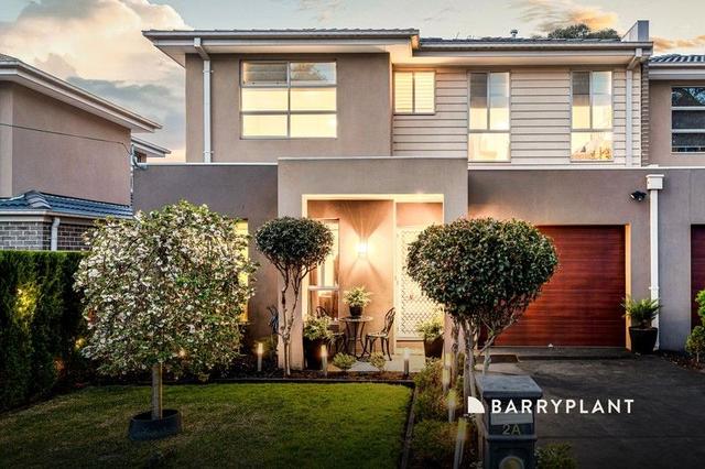 2a Denver Crescent, VIC 3178