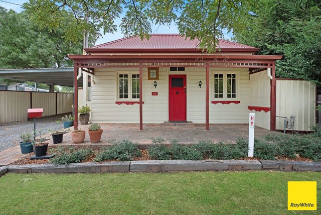 54 Butmaroo Street, NSW 2621