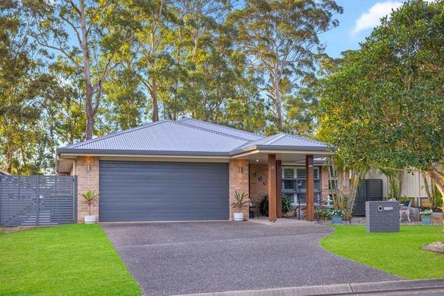 17 Monarch Circuit, NSW 2444