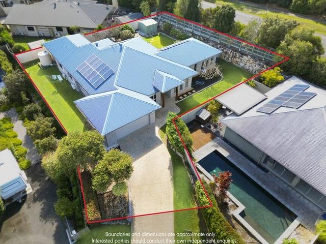 19 Stonebrook Court, QLD 4500