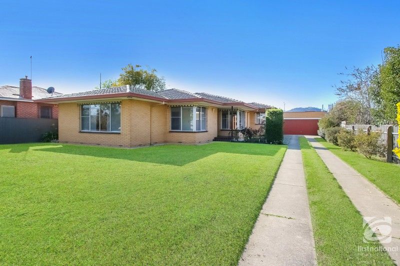 28 Church Street, Wodonga VIC 3690 Allhomes