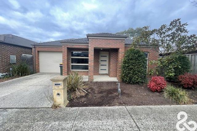 10 Larnook Place, VIC 3752
