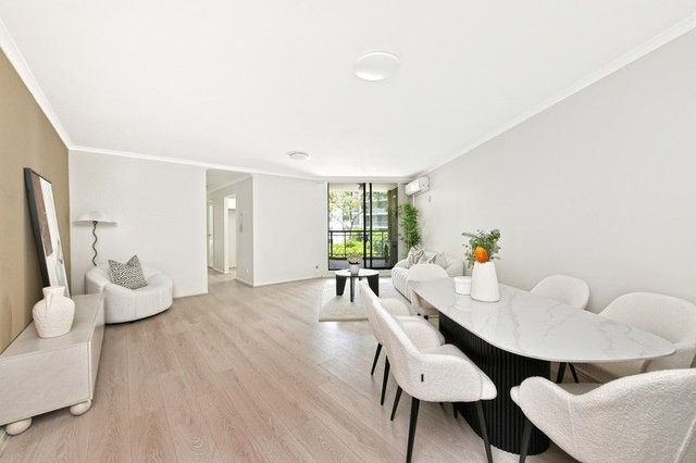 505/5 Keats Avenue, NSW 2216