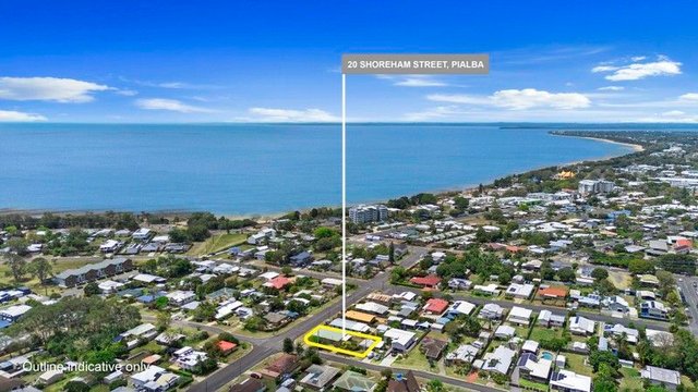 20 Shoreham Street, QLD 4655
