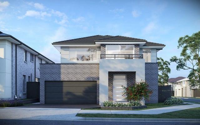 Lot 18 Lippizan Road, NSW 2179