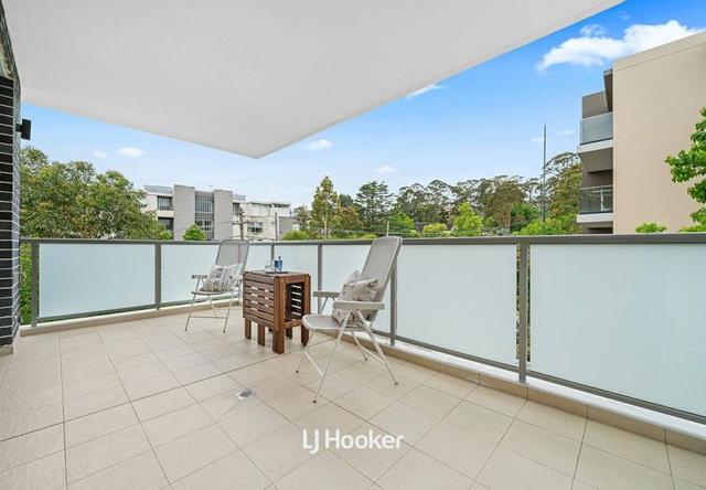 401/28-32 Dumaresq Street, NSW 2072
