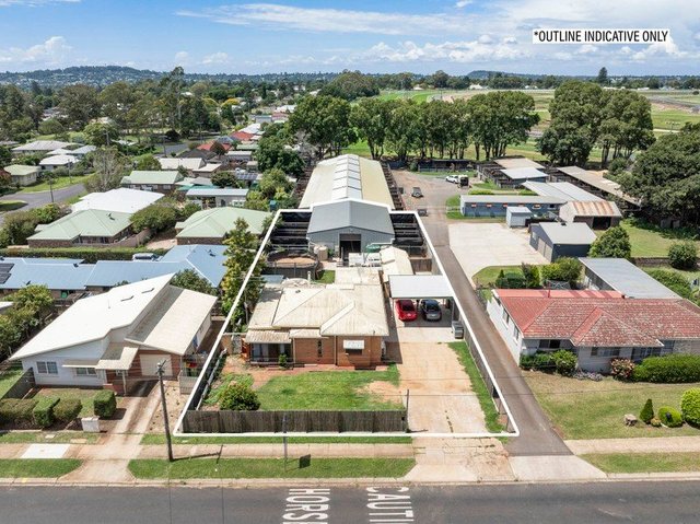 20 Wyalla Street, QLD 4350