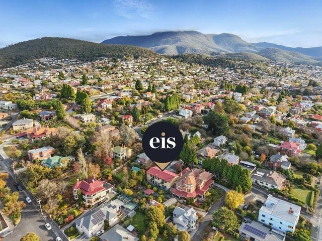 1 Mortimer Avenue, TAS 7000