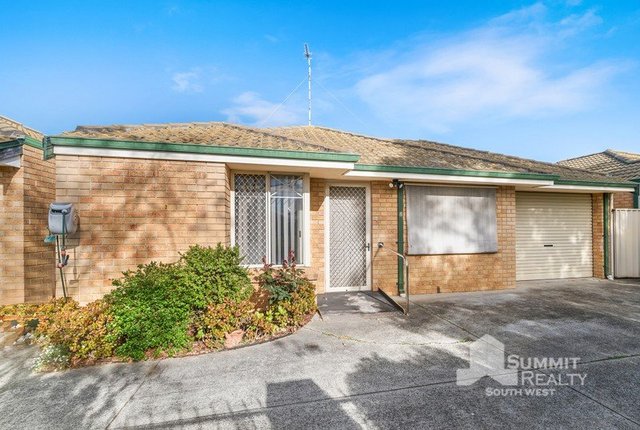 2/42 Prince Philip Drive, WA 6230