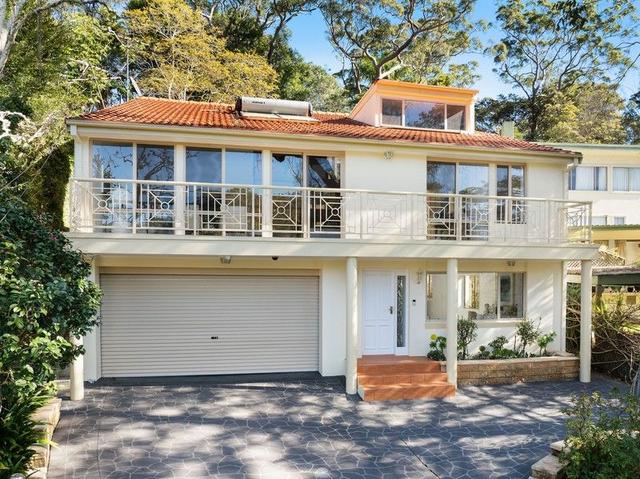 18 Maytone Avenue, NSW 2071
