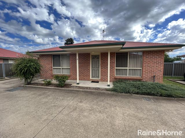 4/86 Nile Street, NSW 2800