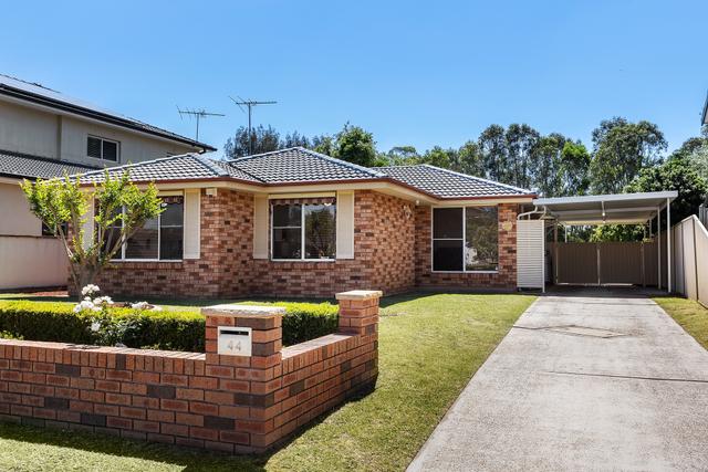 44 Marampo Street, NSW 2148
