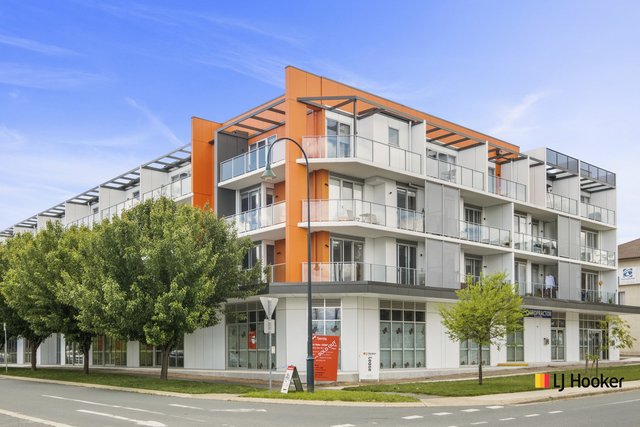302/45 Gungahlin Place, ACT 2912