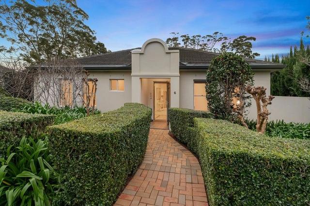 6/2 Canberra Avenue, NSW 2074