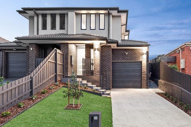 14 Sartori Street, VIC 3151