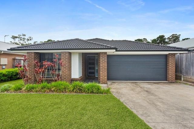 45 Omaroo Place, NSW 2530