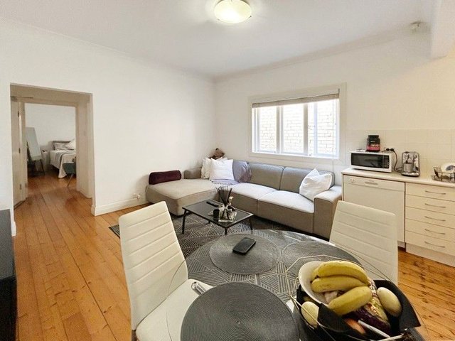 1/203 Bondi Road, NSW 2026