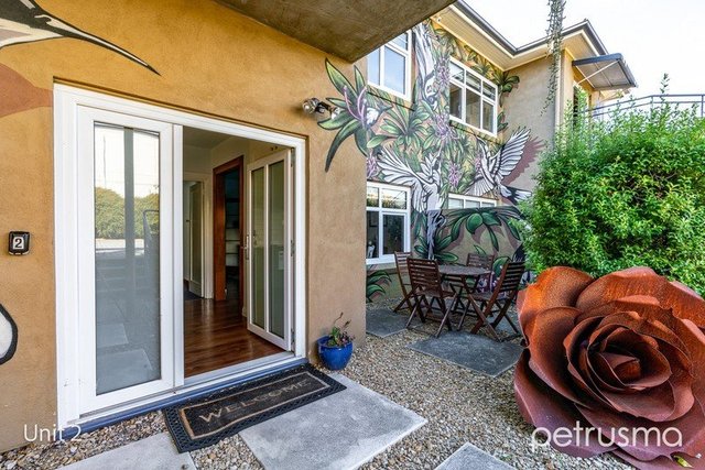 2/292 Park Street, TAS 7008