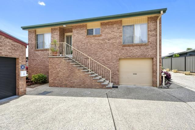 6/90 Hillside Drive, NSW 2455