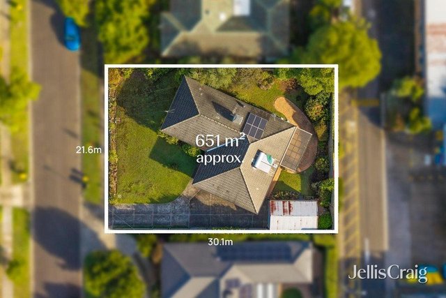 29 Booran Avenue, VIC 3150