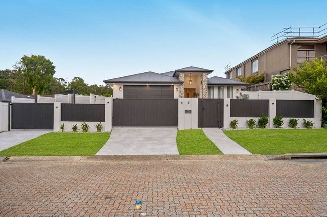 4 Riverbank Court, QLD 4214