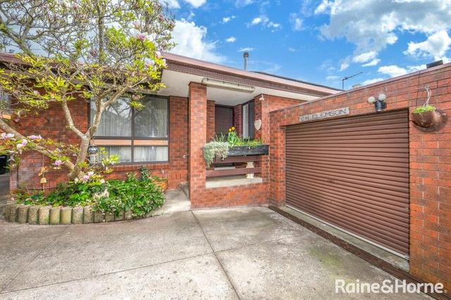 3/84 Hamilton Street, VIC 3437