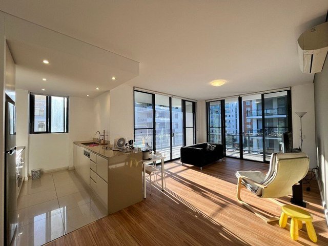 413/48 Amalfi Drive, NSW 2127