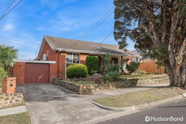 2 Santiago  Street, VIC 3108