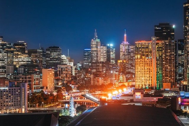 2201/201 Normanby Road, VIC 3006