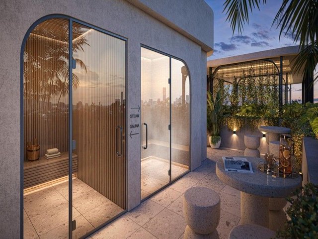 403/41-43 Regent Street, QLD 4102