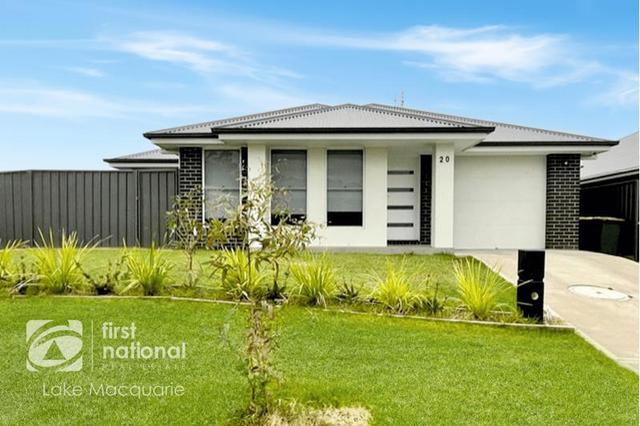 20 Sunset Drive, NSW 2322