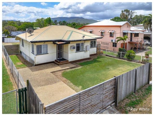 205 Lakes Creek Road, QLD 4701