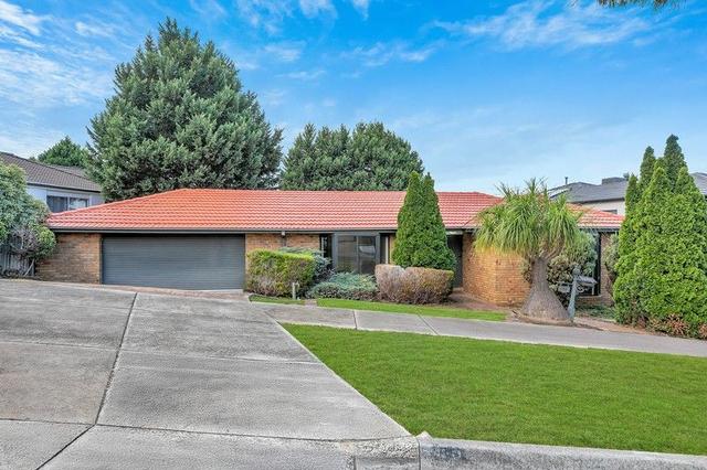 158 Blossom Park Dr, VIC 3082