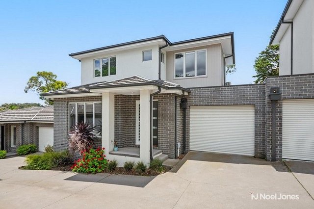 2/112 Dorset Road, VIC 3136