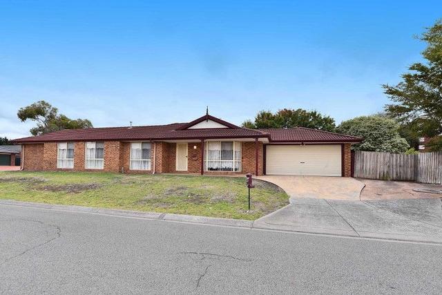 72 Stagecoach Crescent, VIC 3037