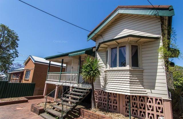 18 Church Avenue, QLD 4102