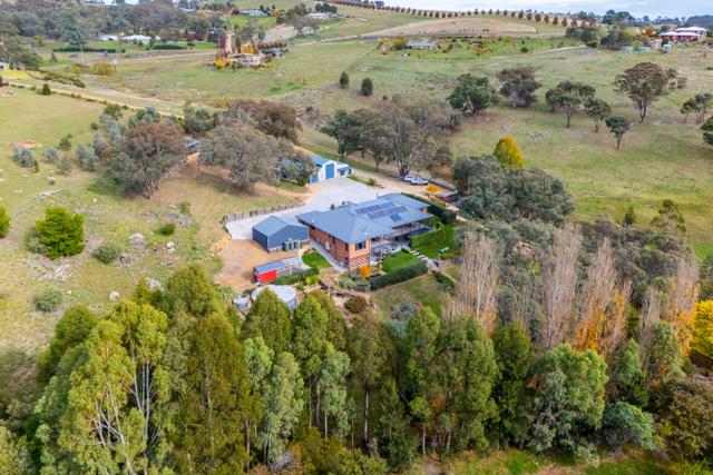 19 Thomas Kite Lane, NSW 2800