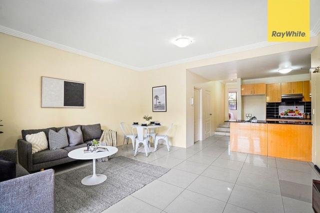 3/76-78 Mountford Avenue, NSW 2161