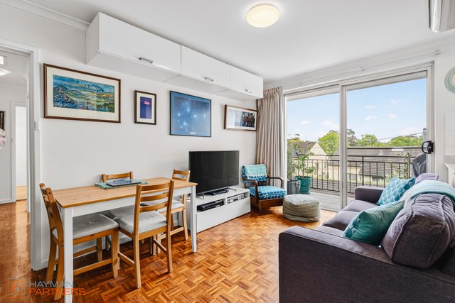 10/16 Discovery Street, ACT 2603
