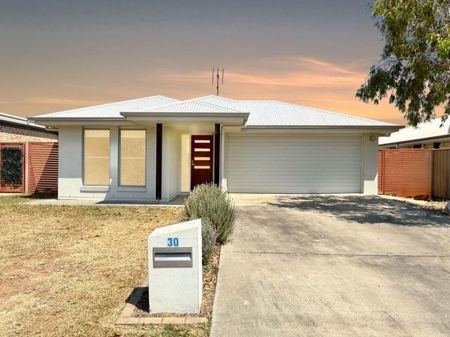 30 Gleeson Street, QLD 4413