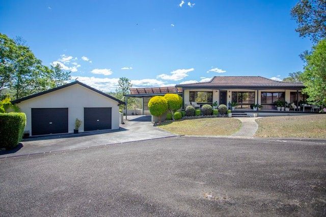 77 Skyline Drive,, NSW 2429