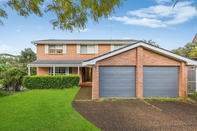 9 Sorell Place, NSW 2234